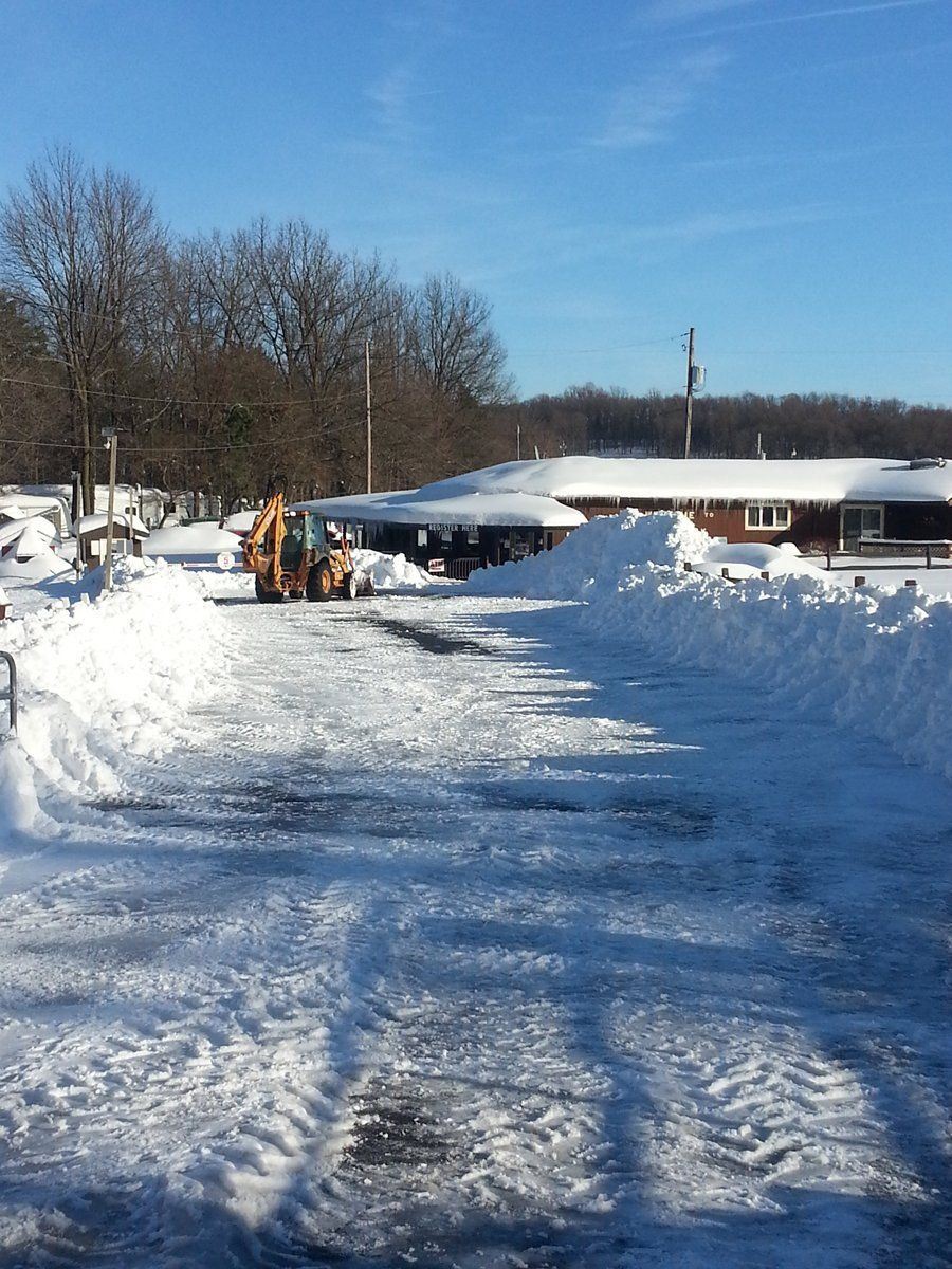 Snow Removal