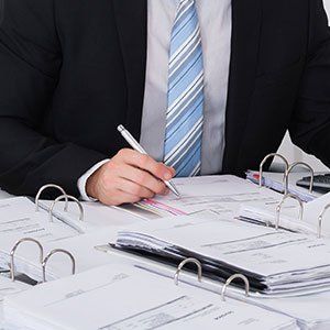 CTM Accounting & Tax Services