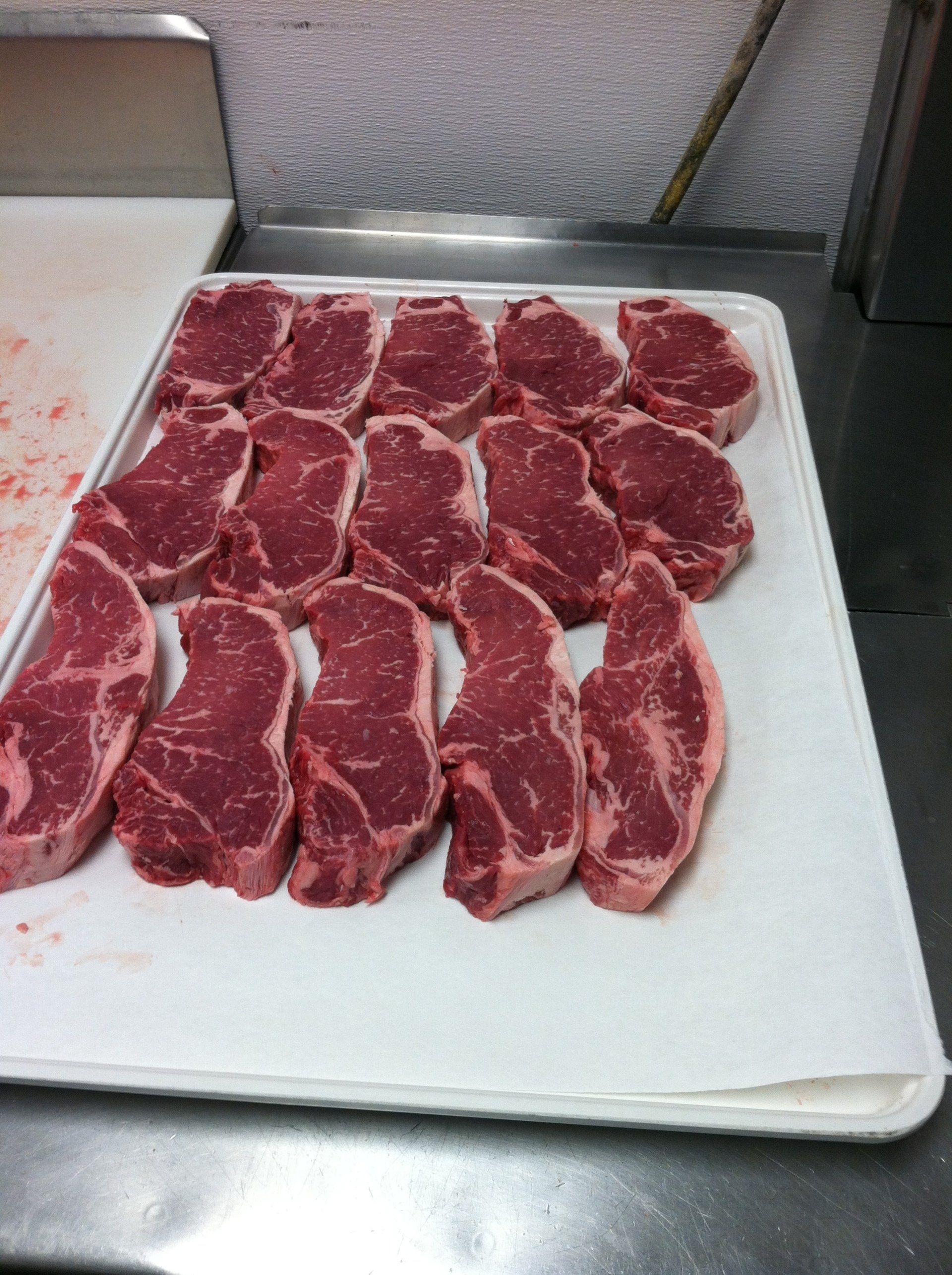 B.I.G Meats Inc Meat Market Omaha, NE