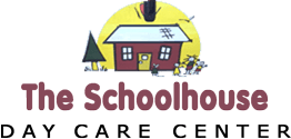 The Schoolhouse Daycare - logo