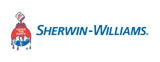 Sherwin Williams - Logo