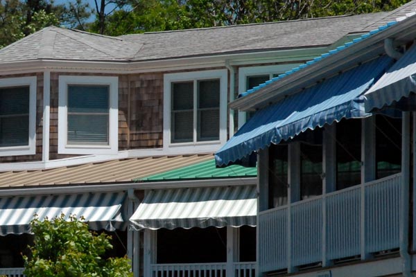 Awnings