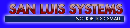 San Luis Systems - Logo