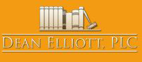 Law Office of Dean Elliott_Logo