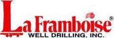 La Framboise Well Drilling And Water Service - logo