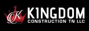Kingdom Construction TN LLC - Logo