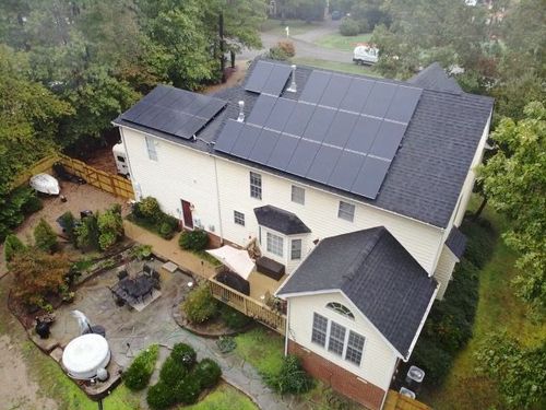 Hermitage Roofing Co., Inc.