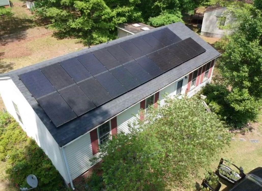 Hermitage Roofing Co., Inc.