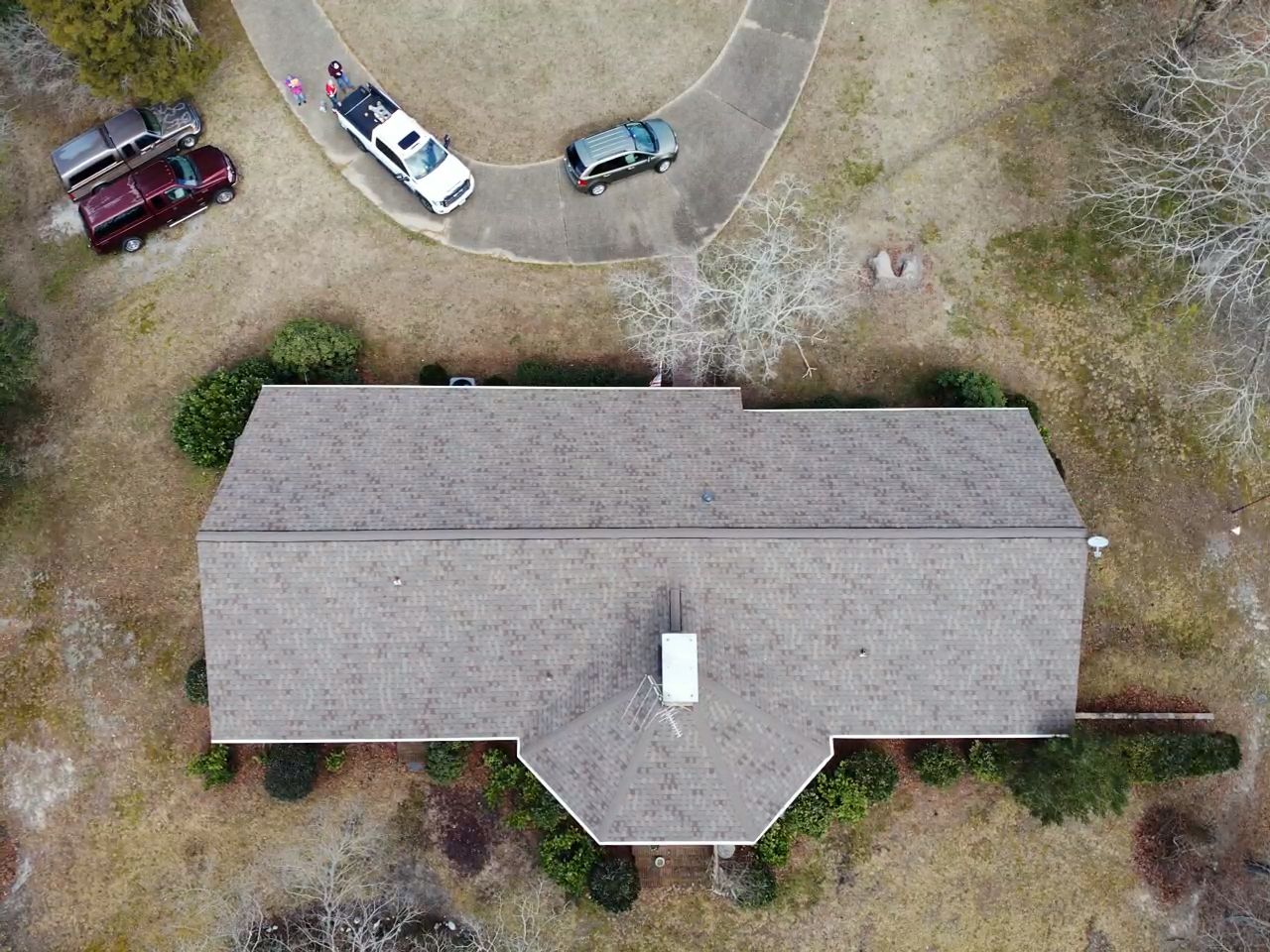 Hermitage Roofing Co., Inc.