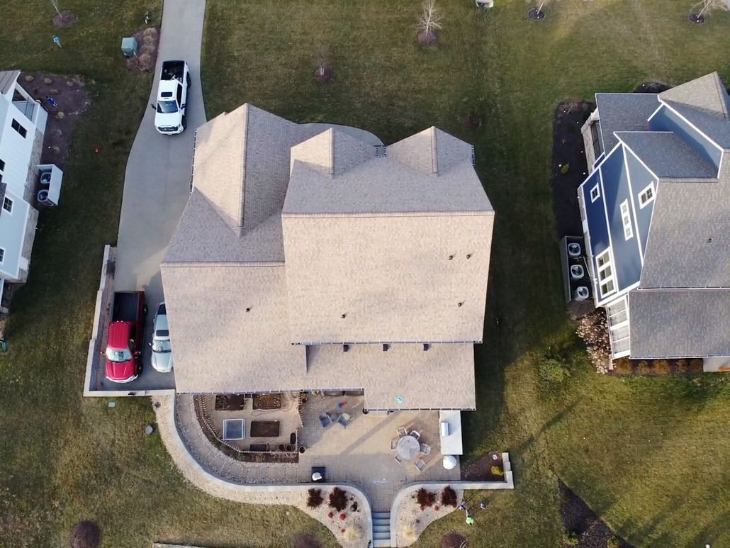 Hermitage Roofing Co., Inc.