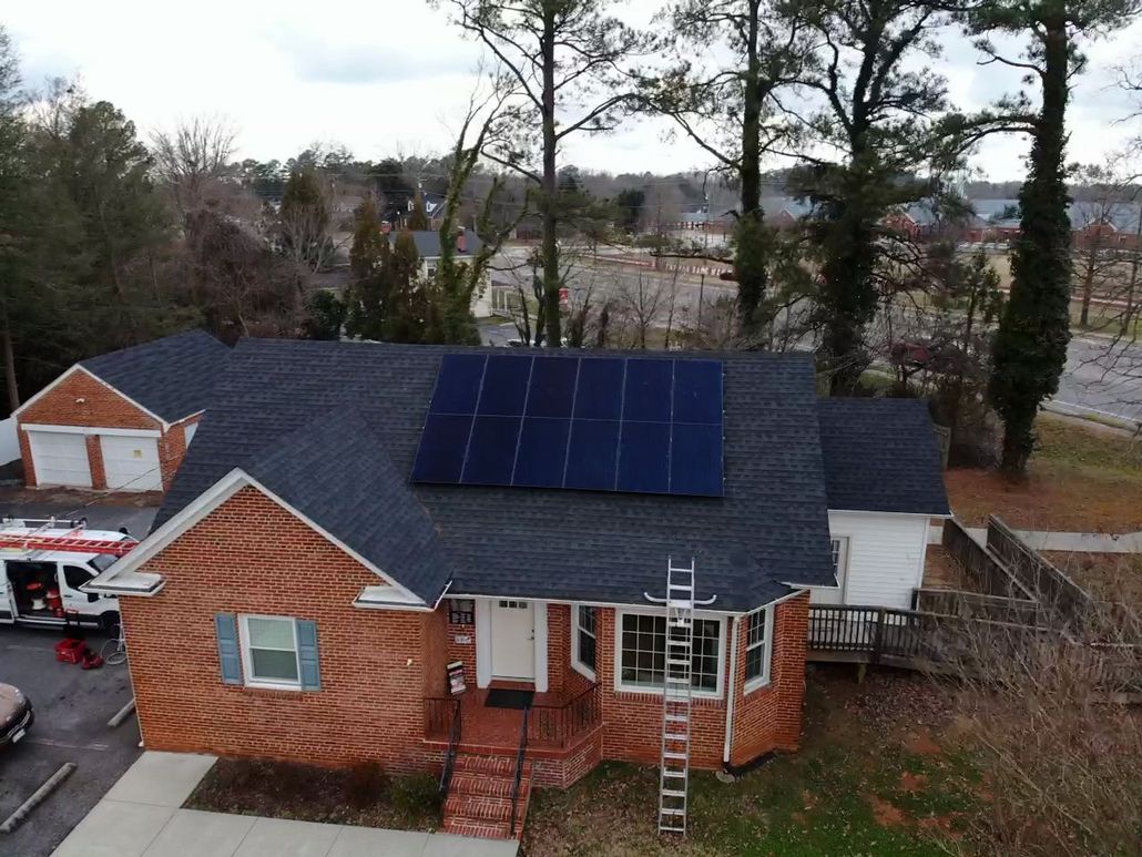 Hermitage Roofing Co., Inc.