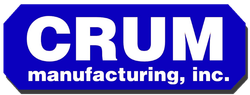 Crum Manufacturing, Inc. - Logo