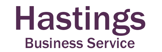 Hastings Business Service