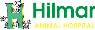 Hilmar Animal Hospital-Logo