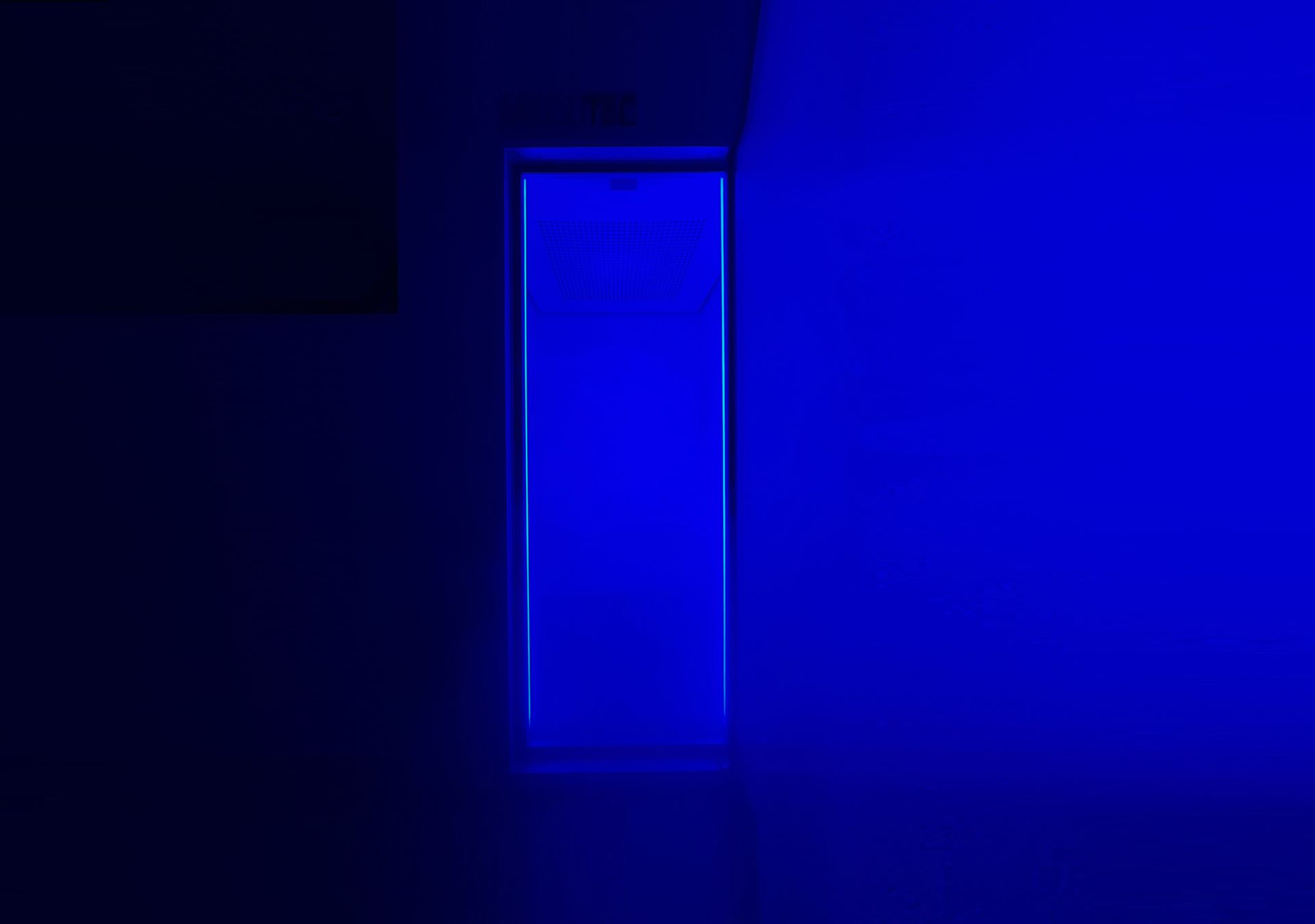 Activate IV and Cryotherapy