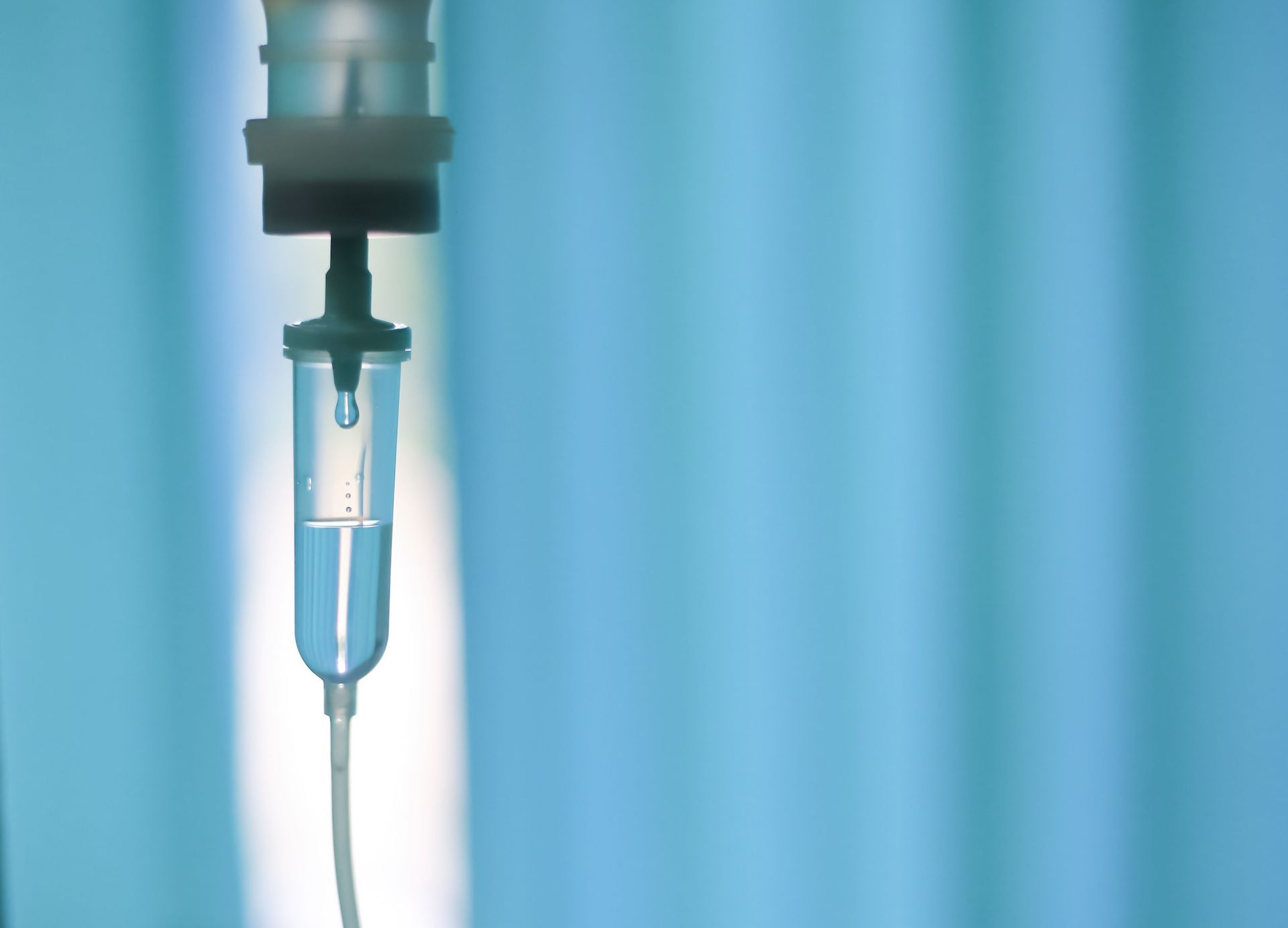 Activate IV and Cryotherapy