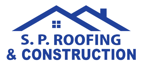 S.P. Roofing LLC DBA S.P. Roofing & Construction - logo