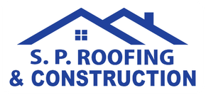 S.P. Roofing LLC DBA S.P. Roofing & Construction - logo