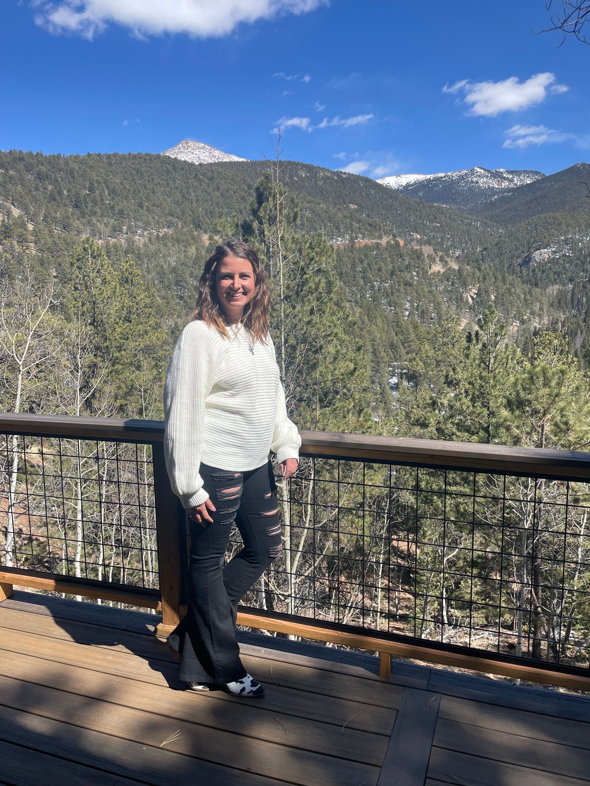 Crystal Chizek - owner