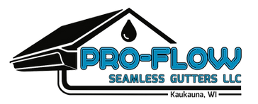 Pro-Flow Seamless Gutters LLC - Logo