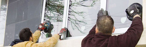 window replacement