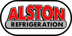 Alston Refrigeration Co, Inc - Logo