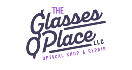 The Glasses Place - Logo