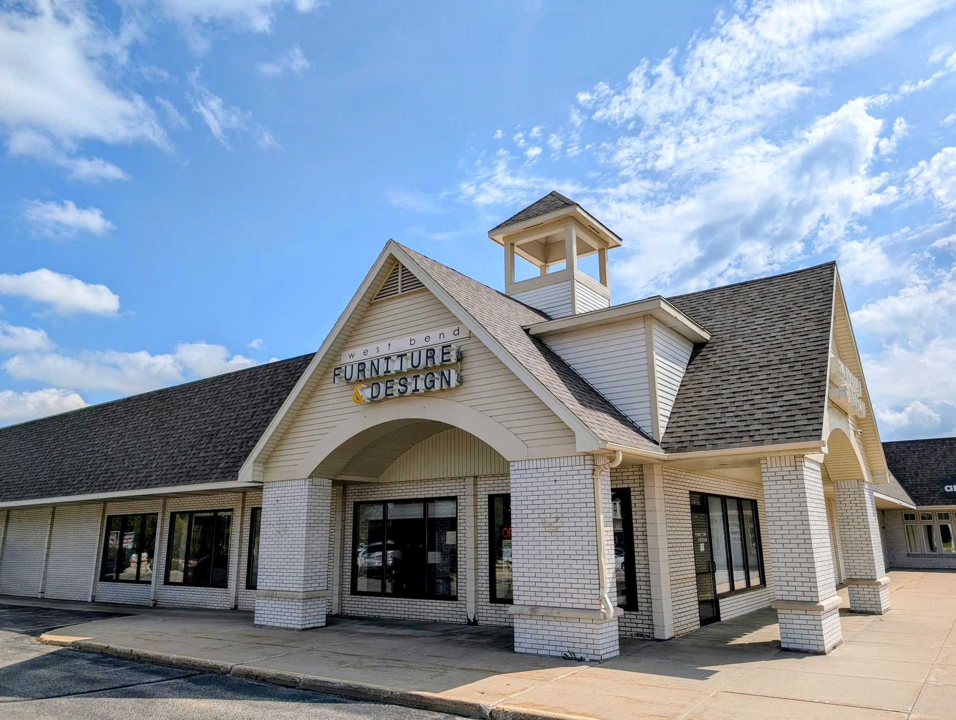 West Bend Furniture & Design