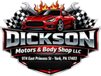 Dickson Motors & Body Shop LLC