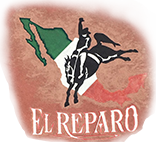 EL Reparo Mexican Restaurant - Logo