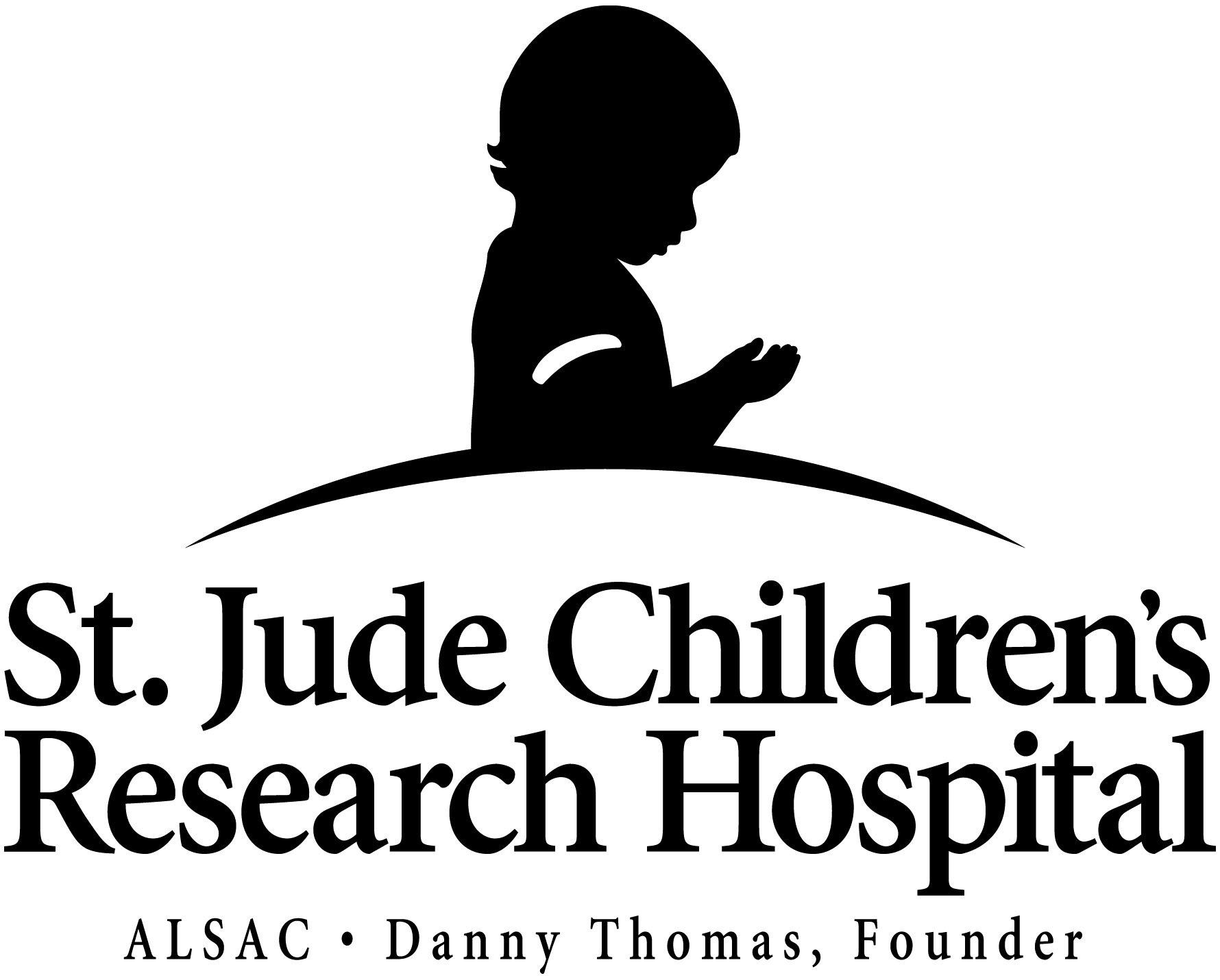 St. Jude Children's Research Hospital