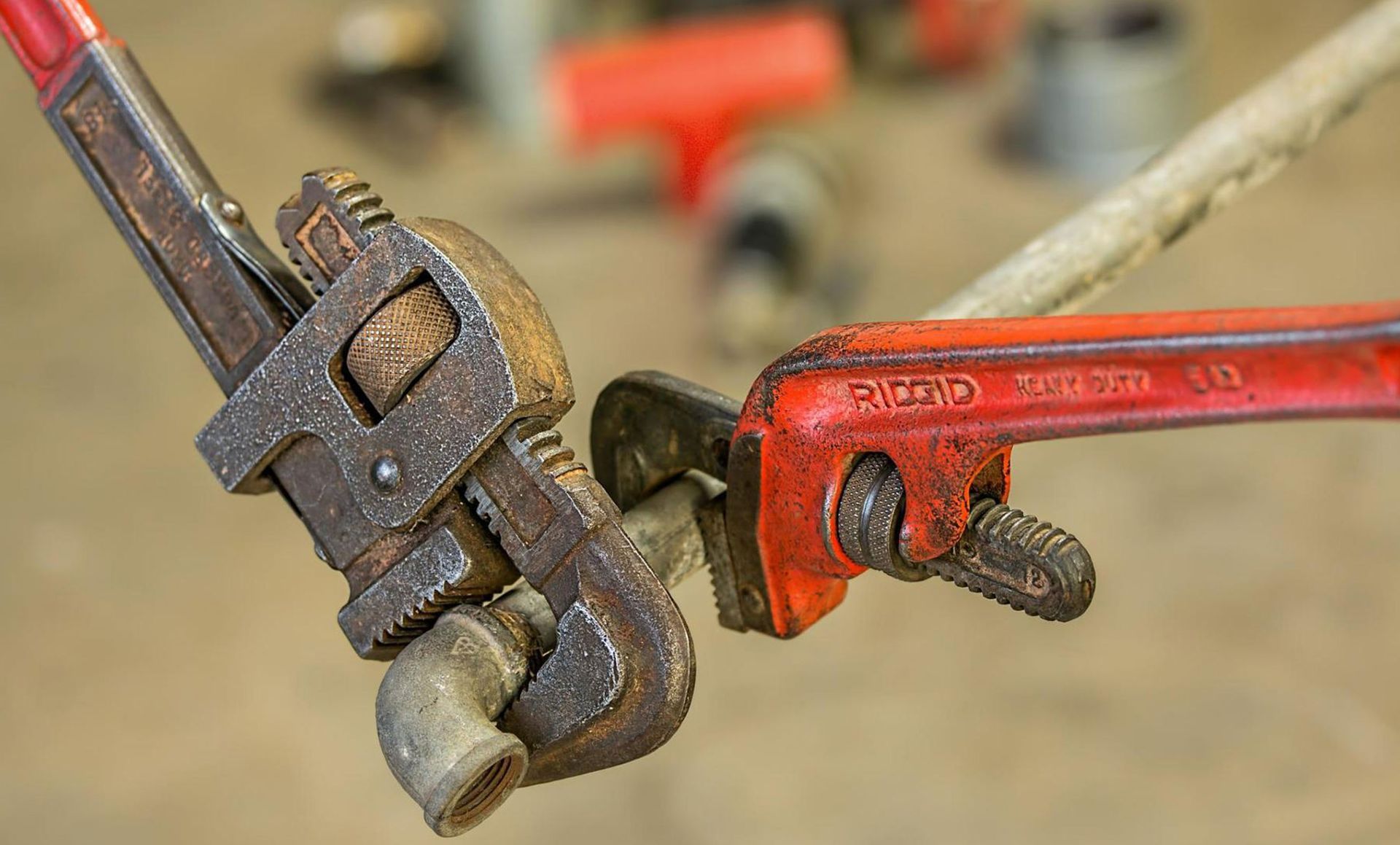 Casanova Plumbing backflow testing