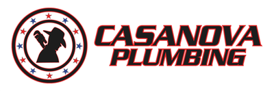 Casanova Plumbing - logo