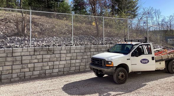 River City Fence Inc.