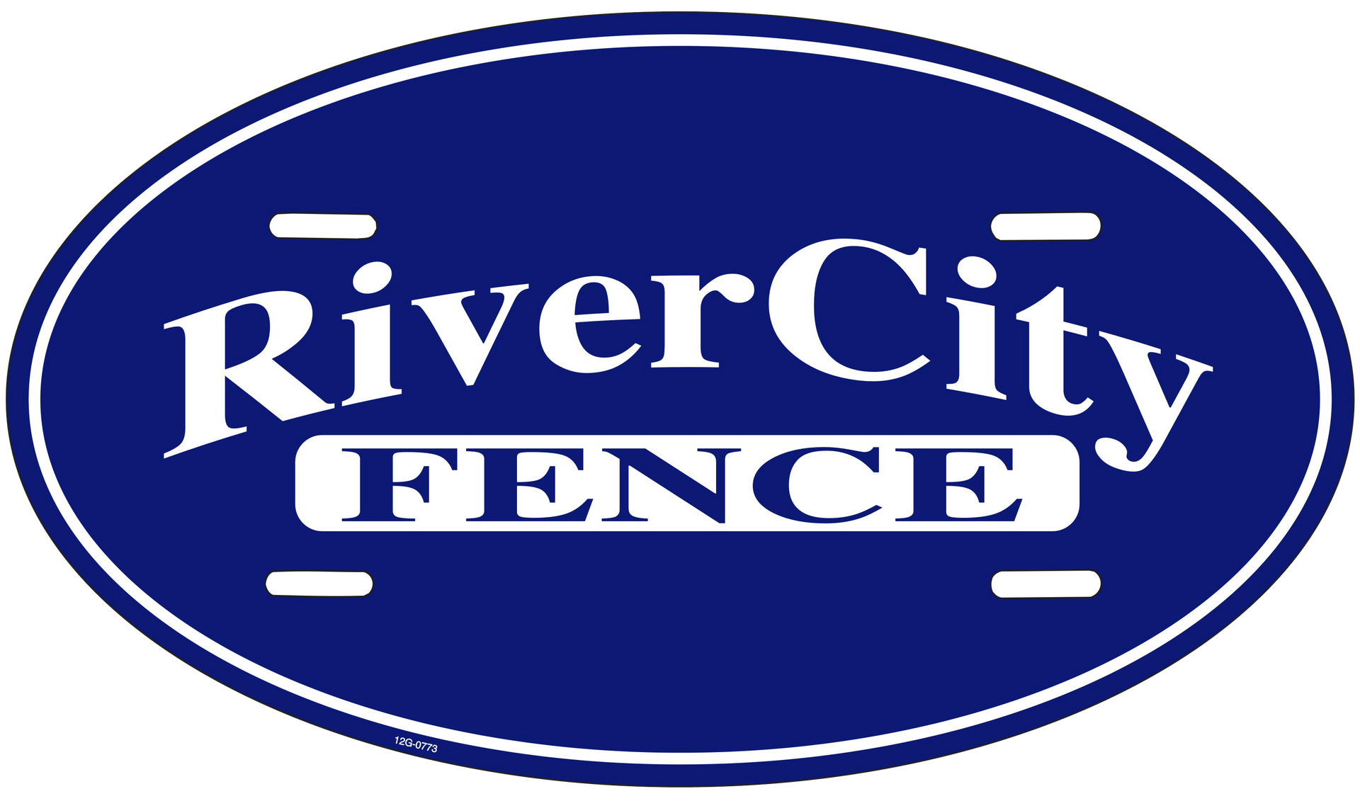 River City Fence Inc. - logo