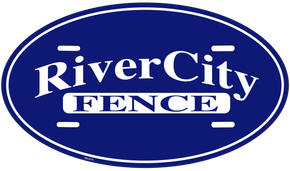 River City Fence Inc. - logo