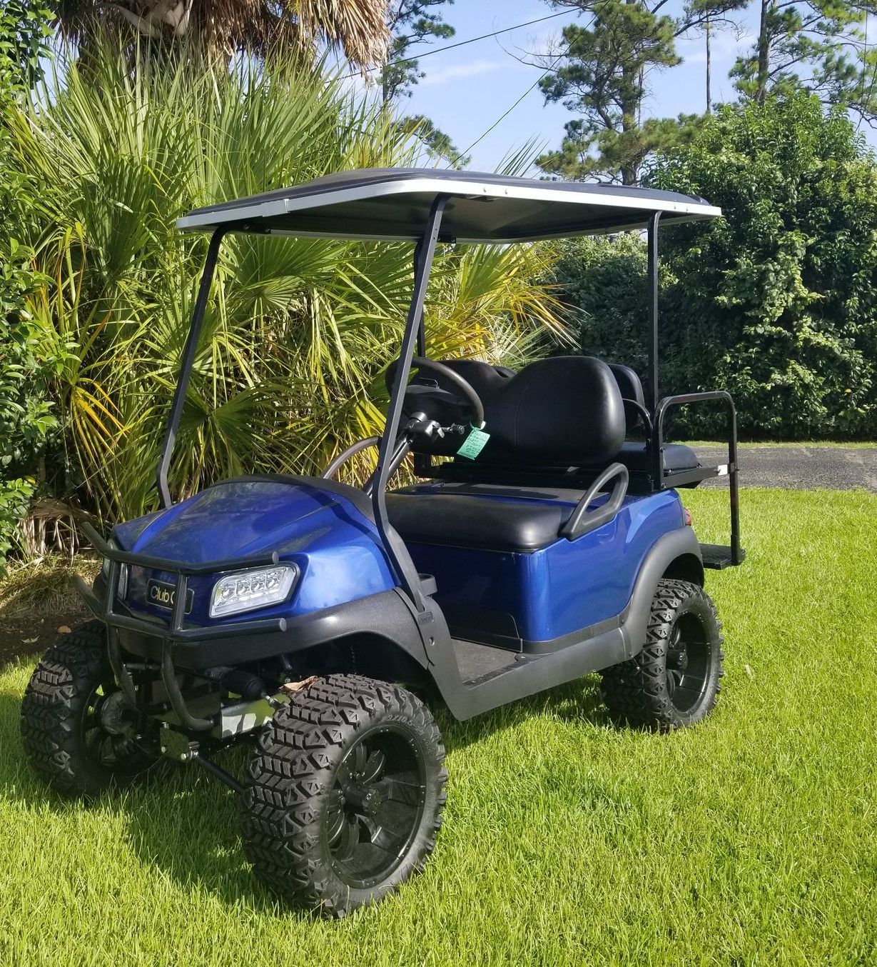 Golf Cart Sales Houma, LA