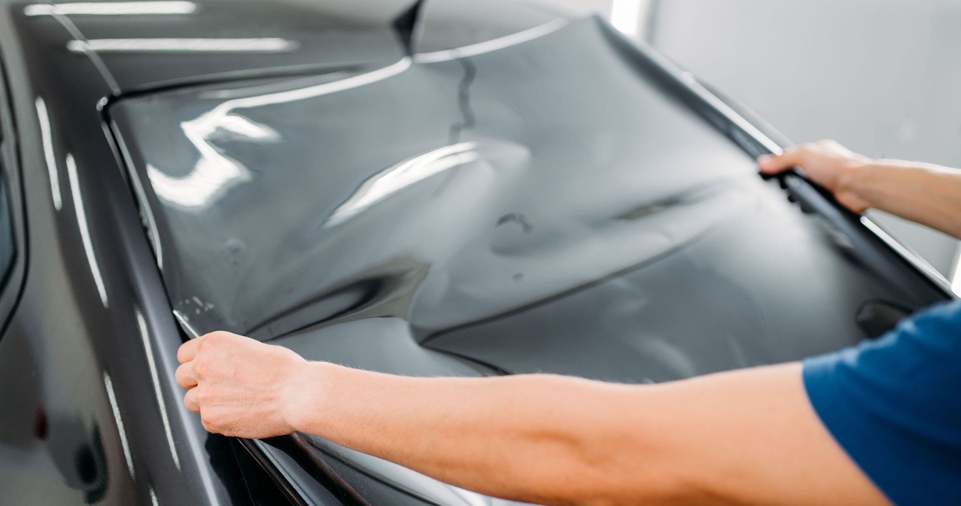 Windshield Glass Replacement Baltimore MD Millenium 2 Auto Glass Inc