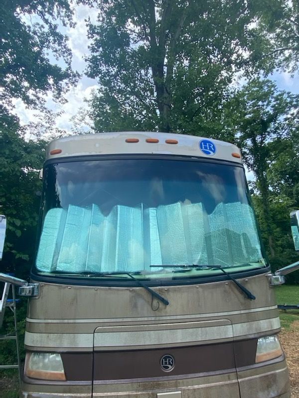 RV Glass Repair and Replacement Linthicum Heights, MD