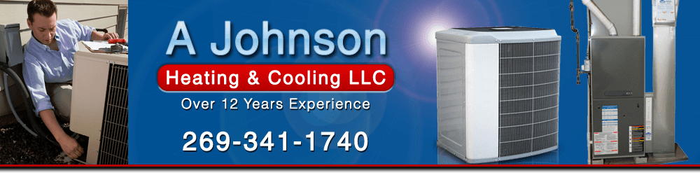 HVAC Contractors - Sherwood, MI  - A Johnson Heating & Cooling LLC