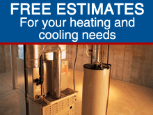 Heating and Cooling Systems - Sherwood, MI  - A Johnson Heating & Cooling LLC