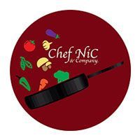 Chef Nic Catering