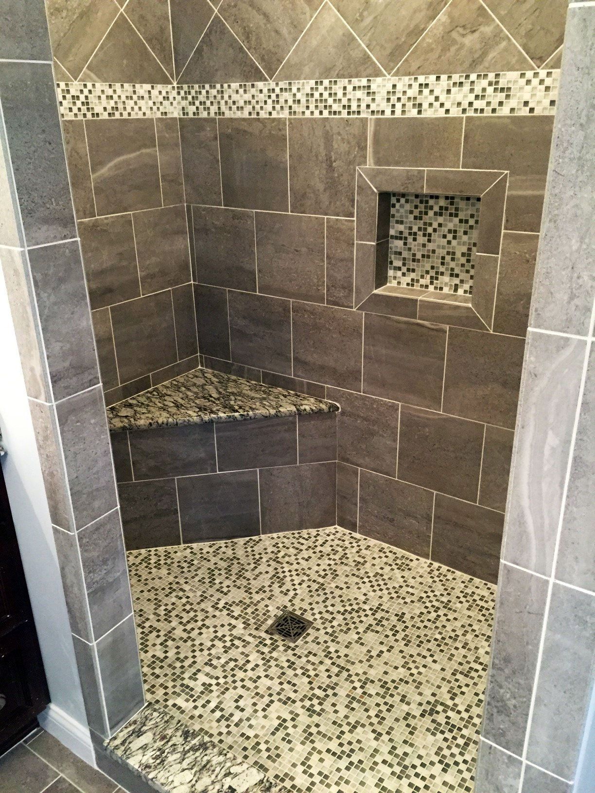 Custom tiles