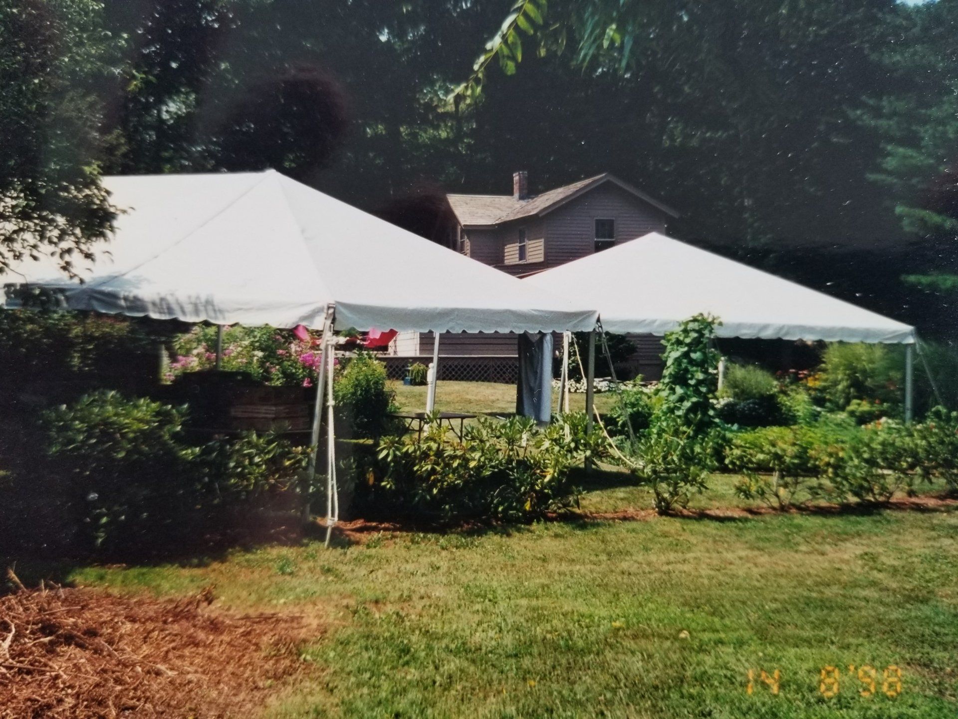 Tent