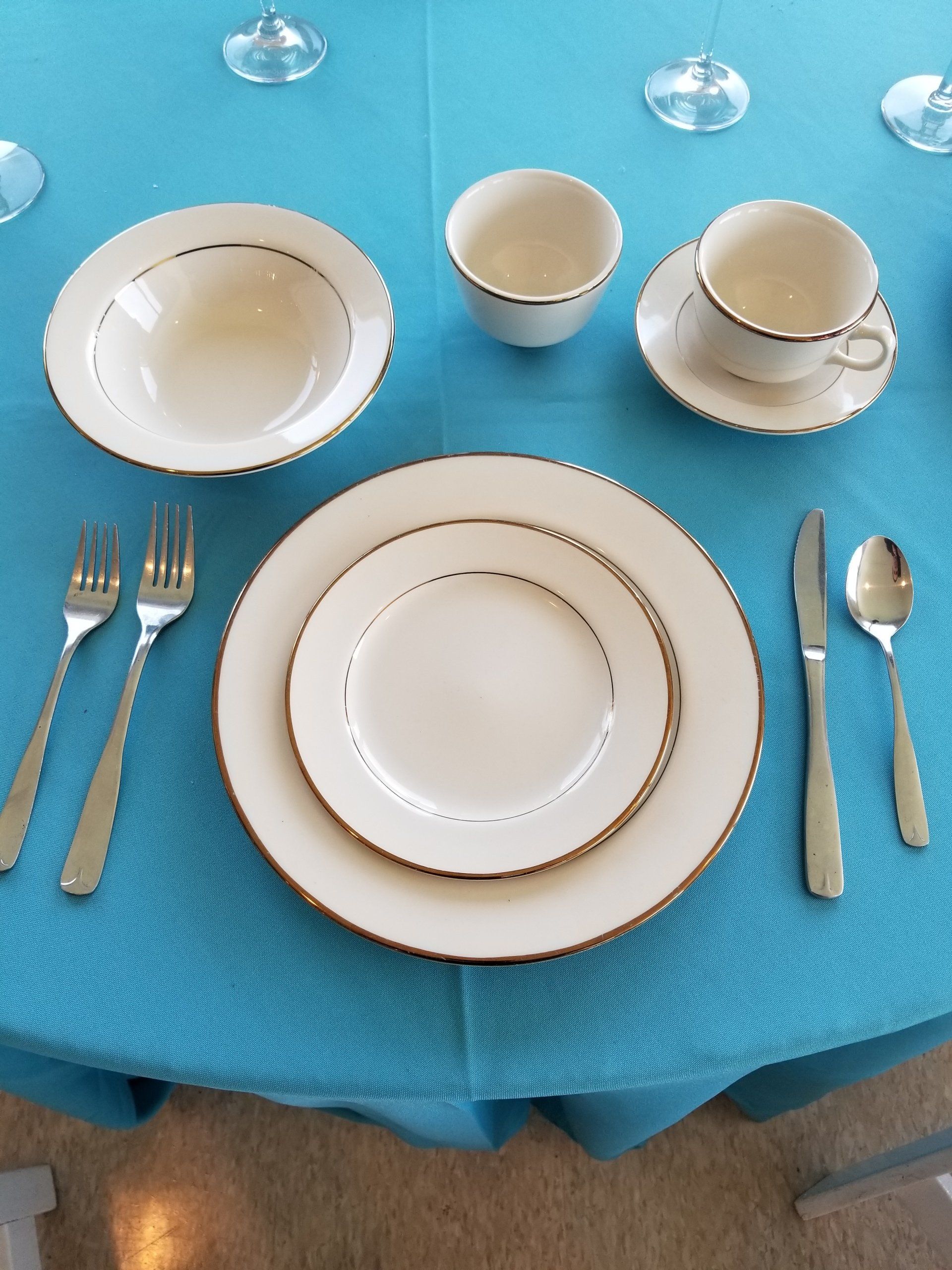 Cutlery