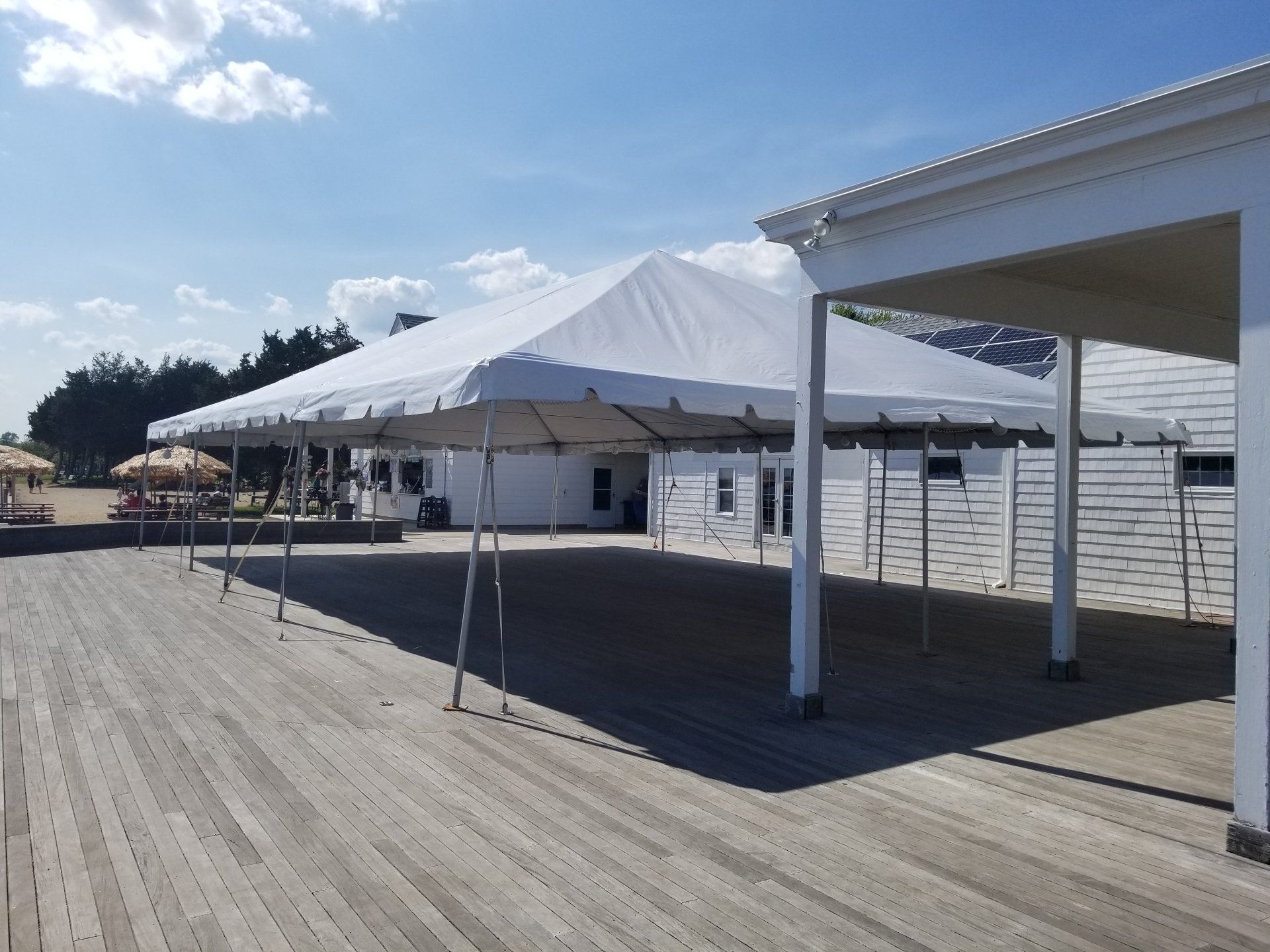Tent