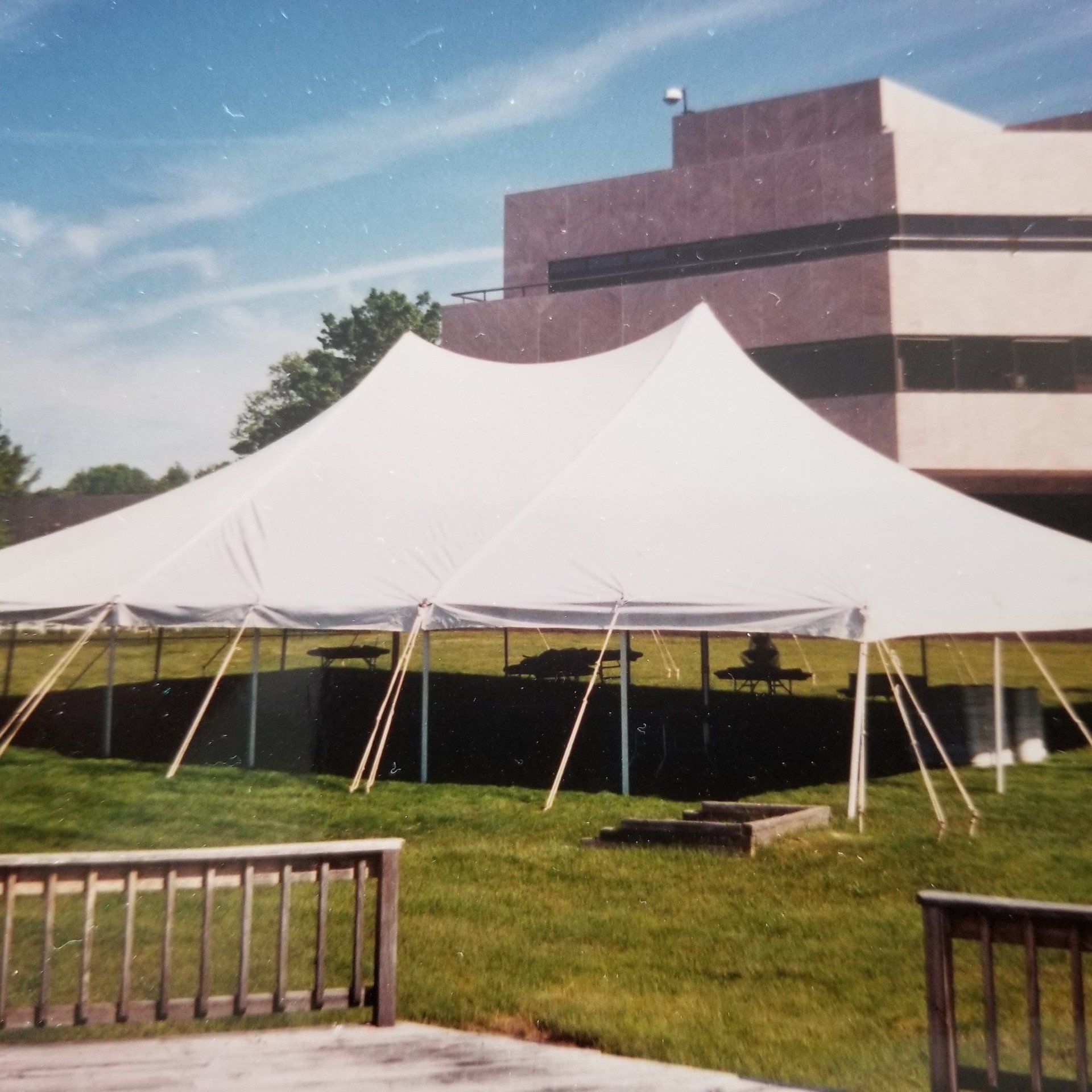 Tent