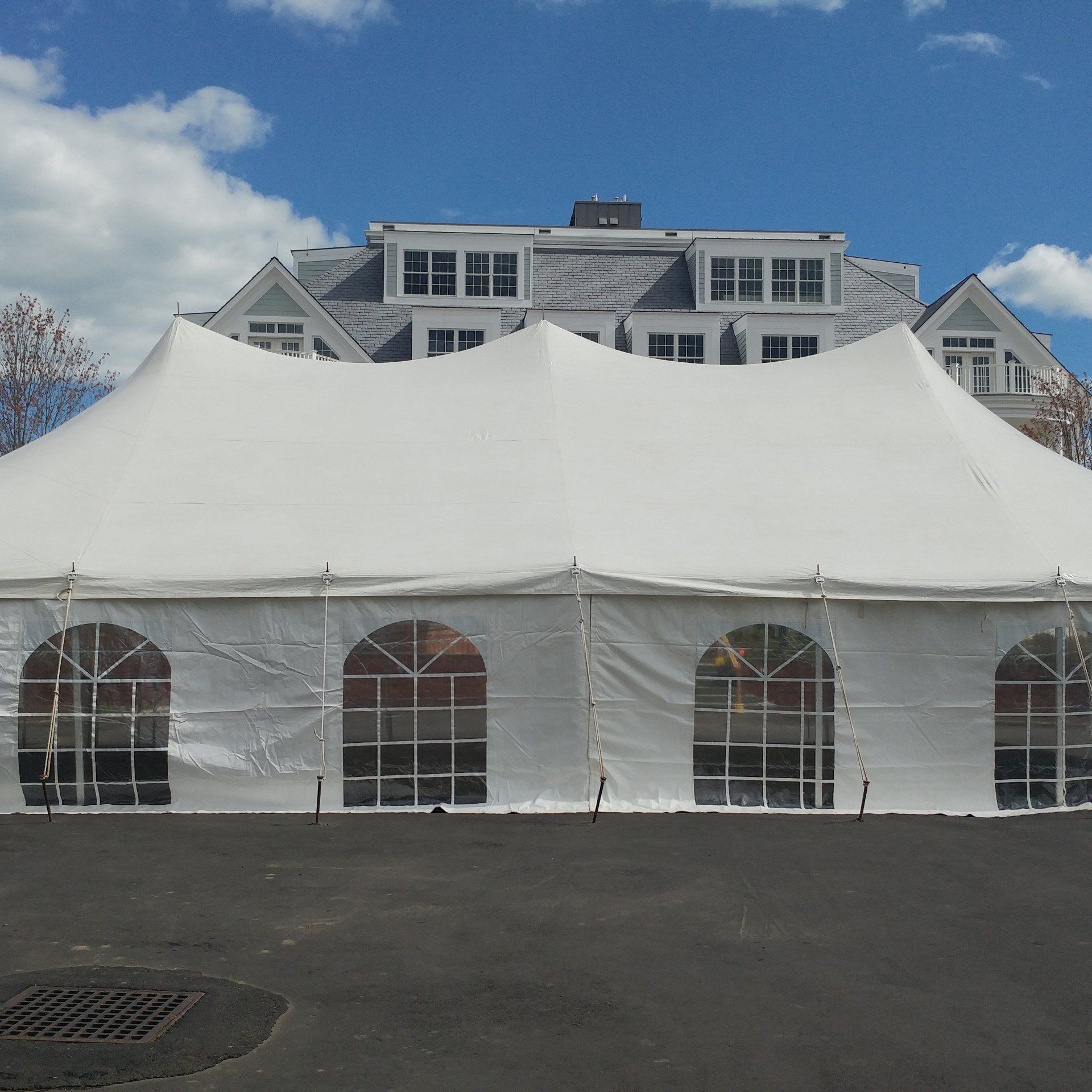 Tent