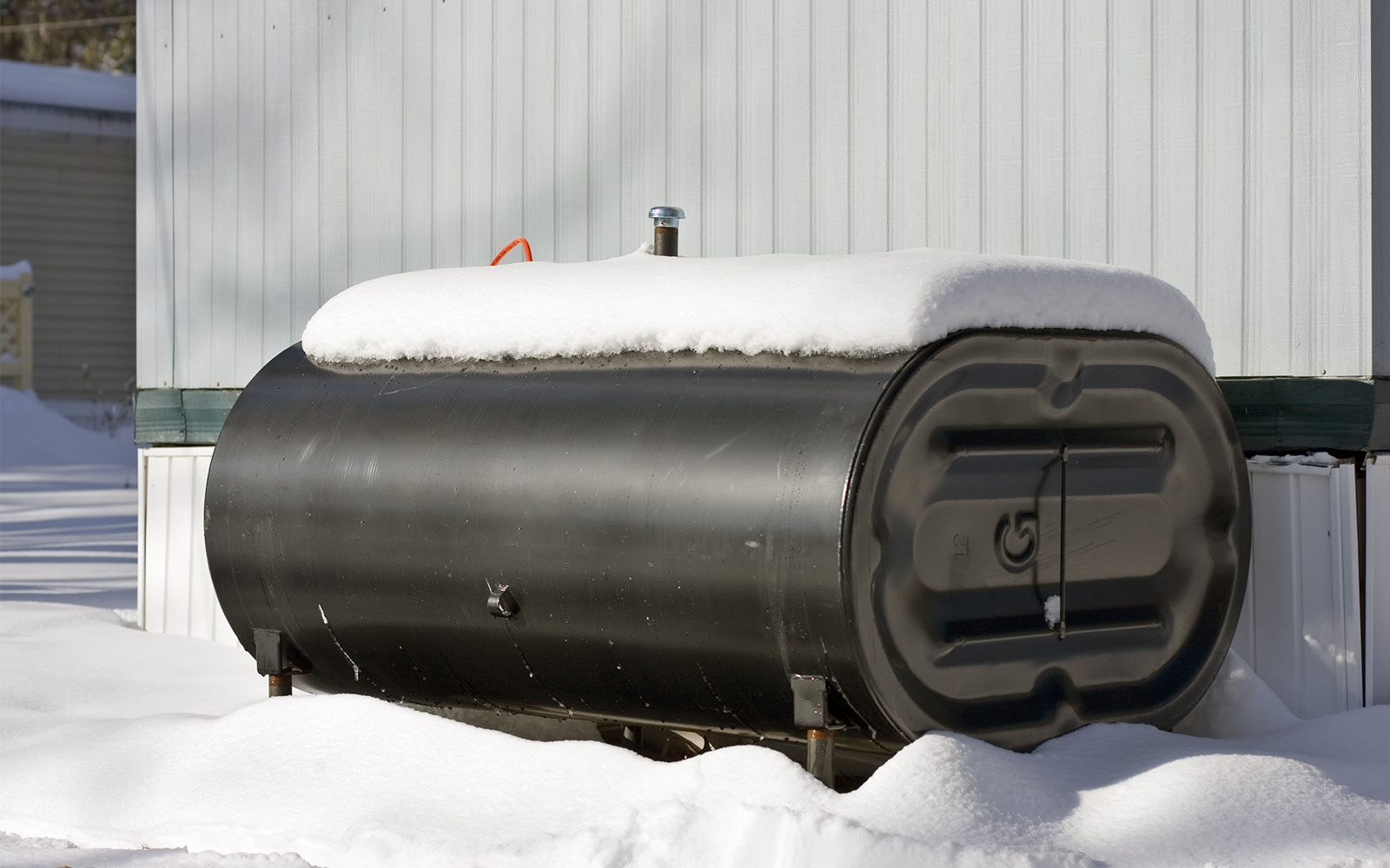 Butank Oil Tank Removal Andover, NJ | Flanders, NJ