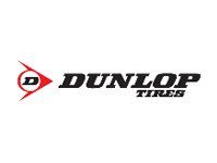 DUNLOP TIRES